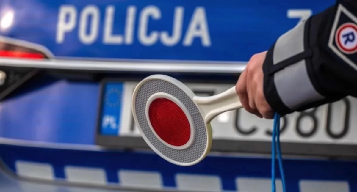 zdjęcie ilustracyjne - archiwum policja.gov.pl