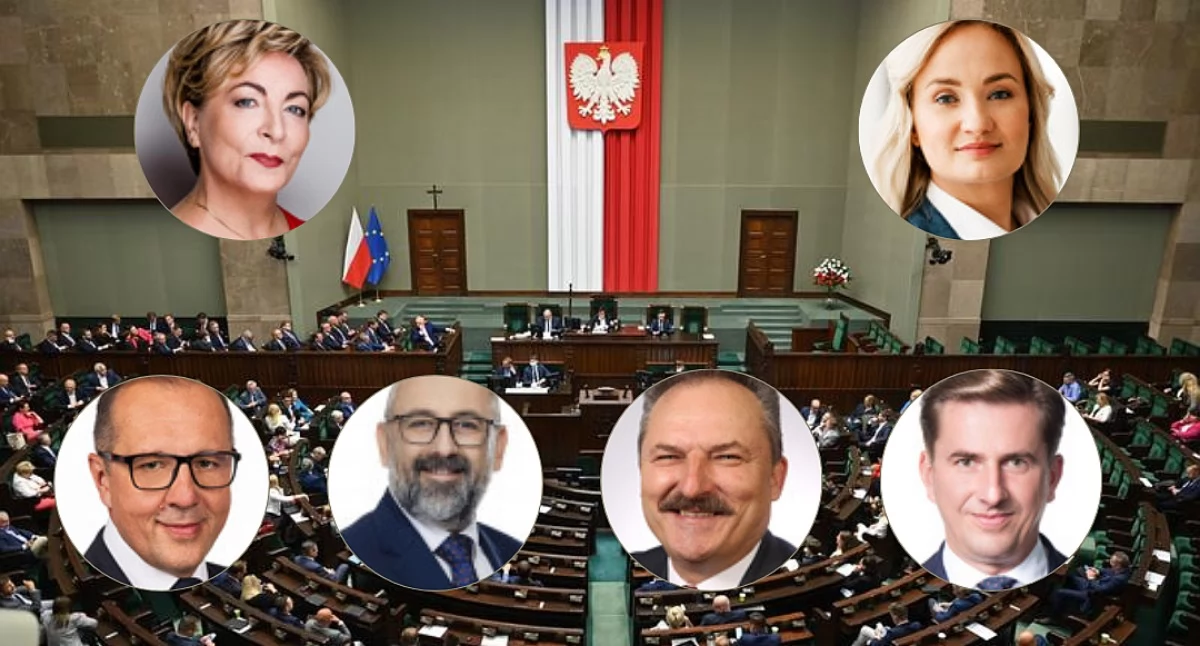 fot. Kancelaria Sejmu RP