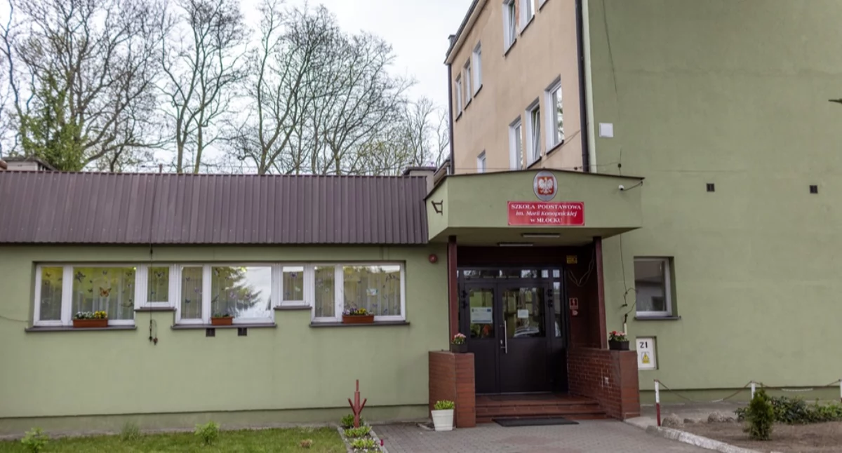 fot. CiechanówInaczej.pl/Urząd Gminy w Ojrzeniu