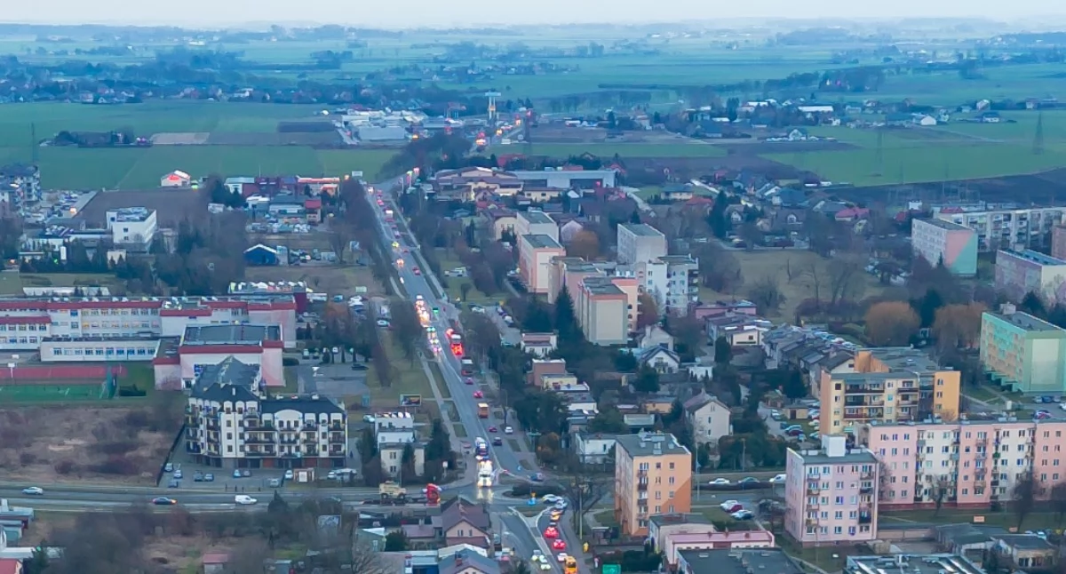 fot. CiechanówInaczej.pl/UM Ciechanów