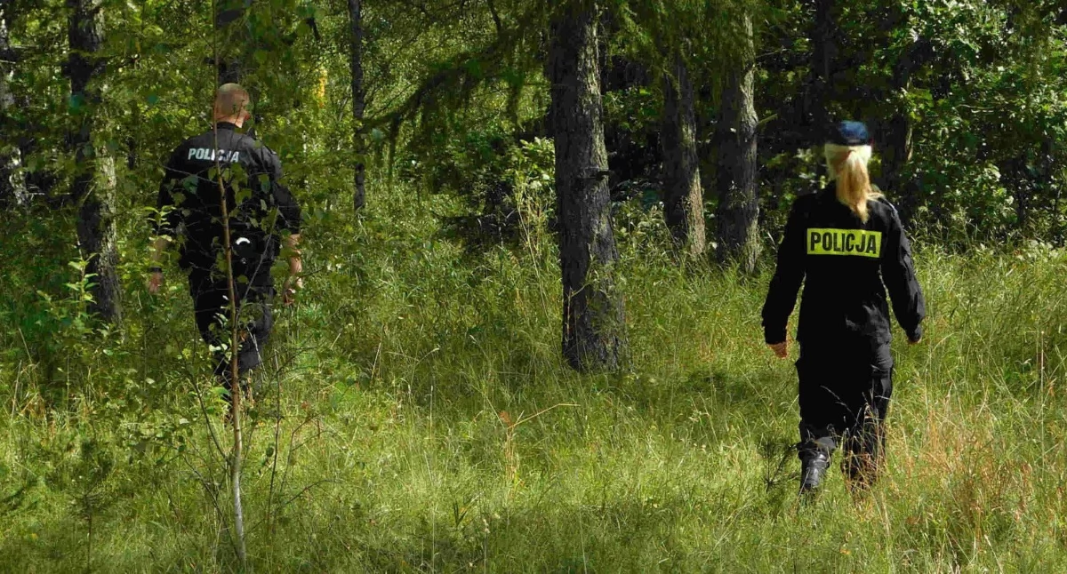 zdjęcie ilustracyjne - archiwum policja.gov.pl