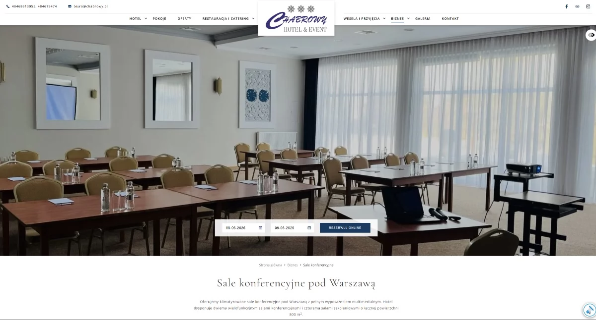 Porady i ciekawostki, konferencyjne Warszawą centrum stolicy bardziej opłaca firmom - zdjęcie, fotografia