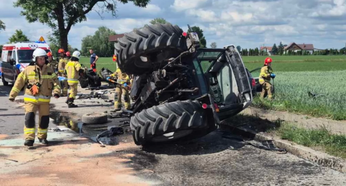 fot. KPP Ciechanów
