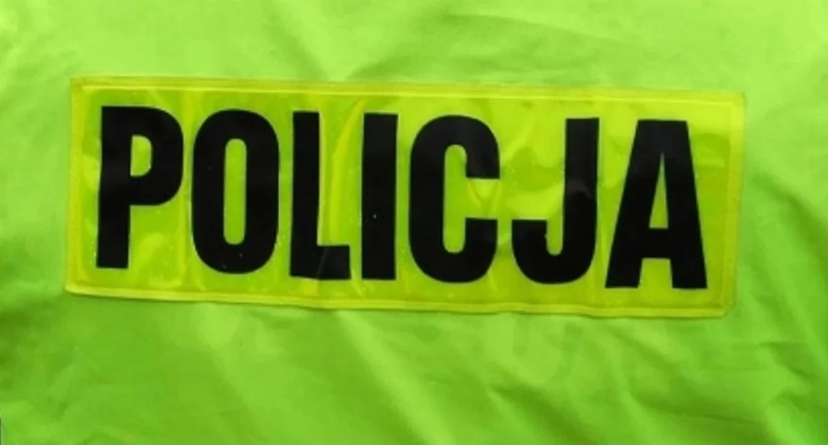 Policyjne interwencje, porę zapobiegli tragedii Uratowali mężczyznę kryzysie emocjonalnym - zdjęcie, fotografia
