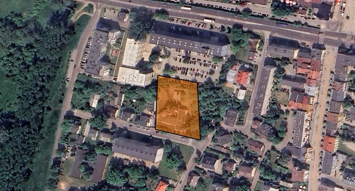 fot. Orange/Google Street View
