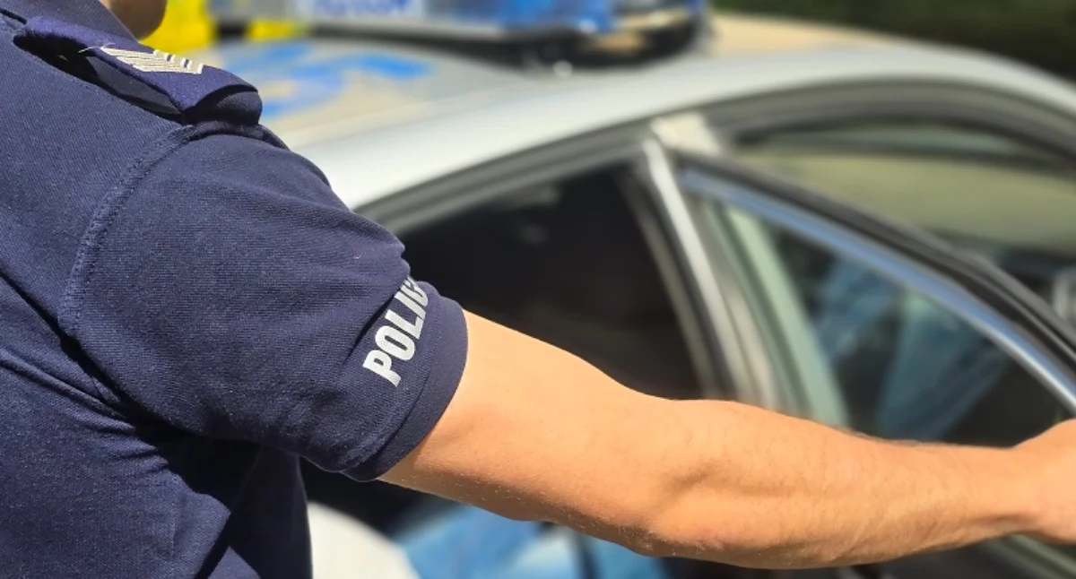 zdjęcie ilustracyjne - archiwum policja.gov.pl