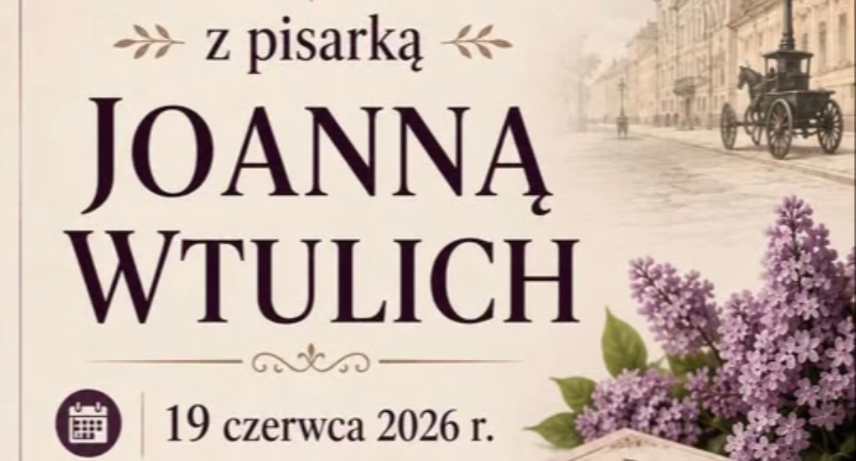 Książki, lżej Spotkanie autorskie Ojrzeniu - zdjęcie, fotografia