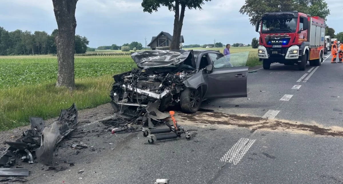 fot. KPP Ciechanów