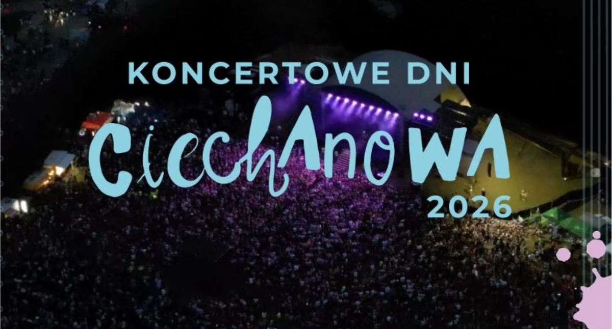 fot. Urząd Miasta Ciechanów
