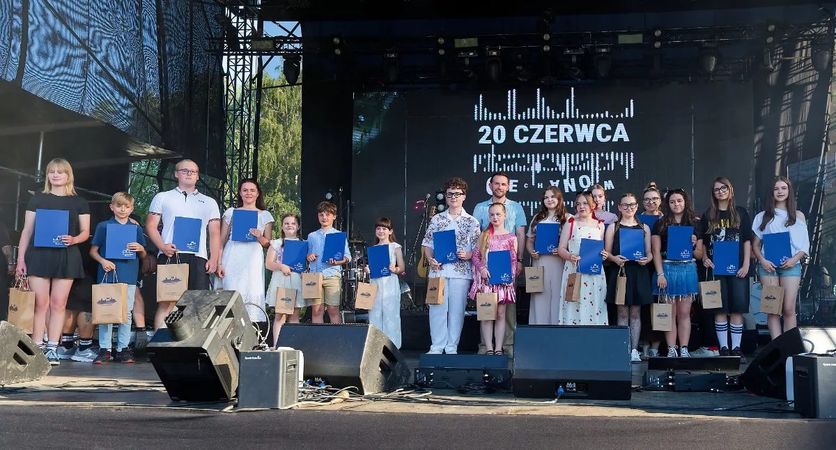 fot. Urząd Miasta Ciechanów
