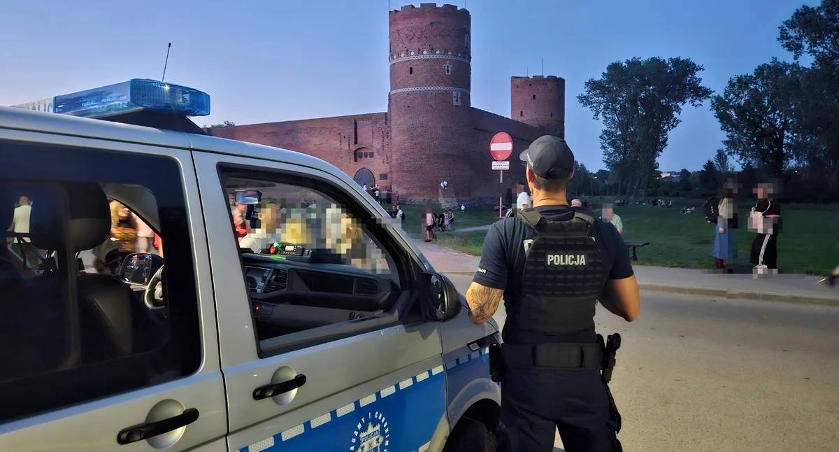 fot. KPP Ciechanów