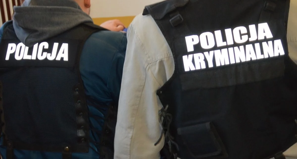 zdjęcie ilustracyjne - archiwum policja.gov.pl