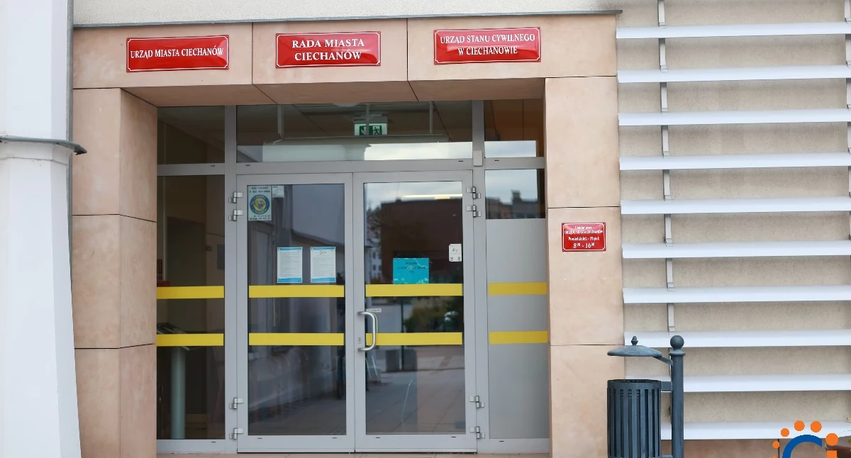 fot. CiechanówInaczej.pl