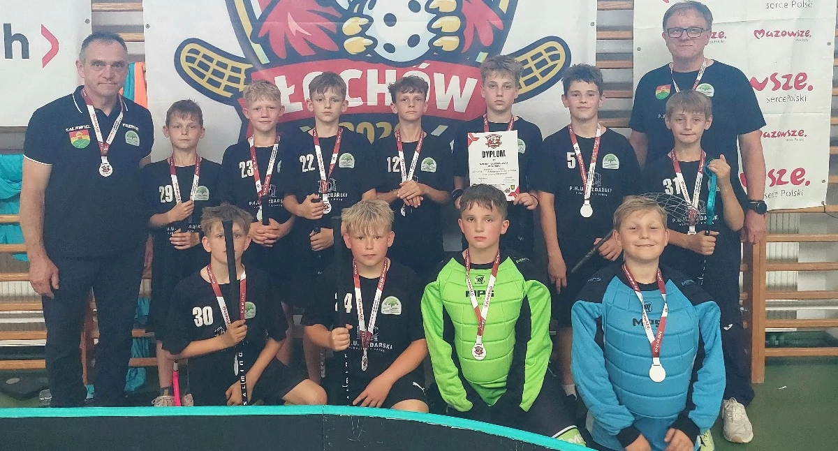 Inne Sporty, Drużyna Sońska walczyła Mistrzostwach Polski [zdjęcia] - zdjęcie, fotografia