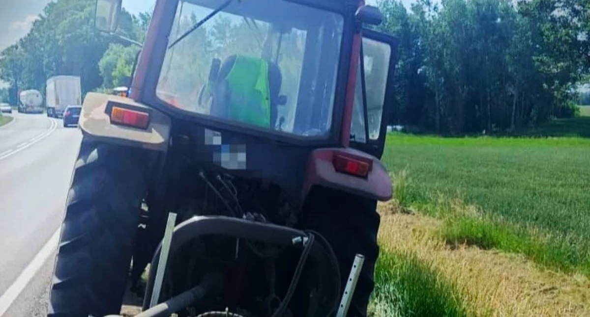 fot. KPP Ciechanów