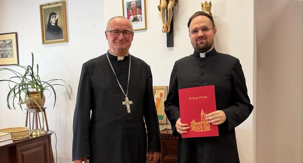 fot. Diecezja Płocka