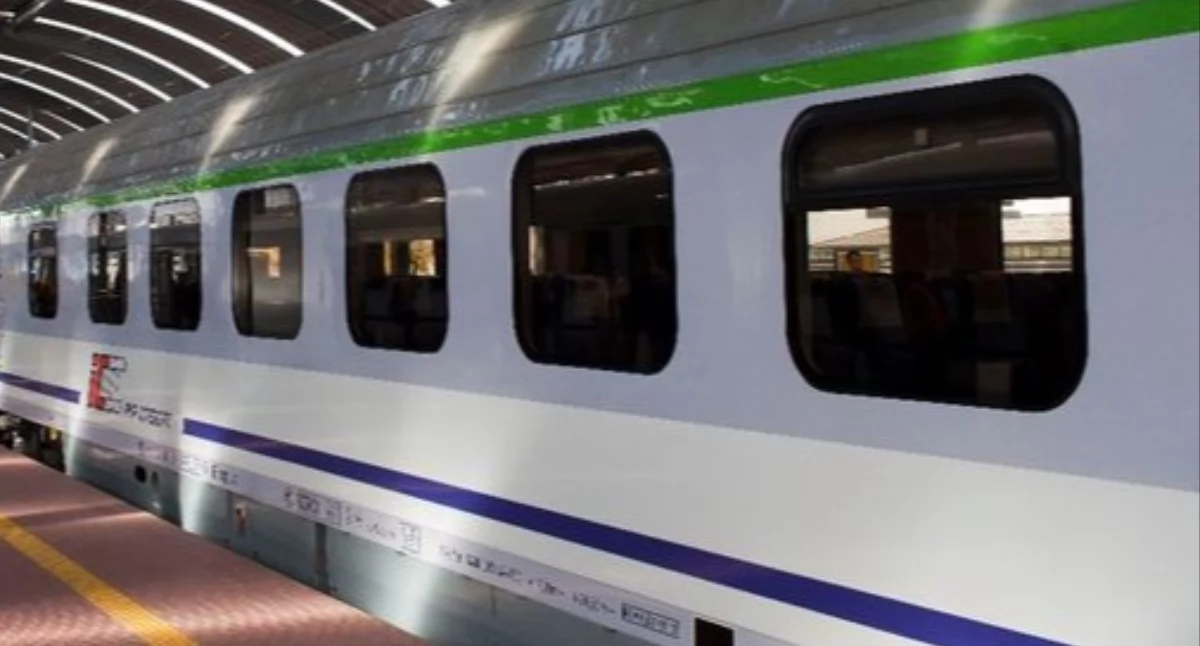 fot. PKP InterCity