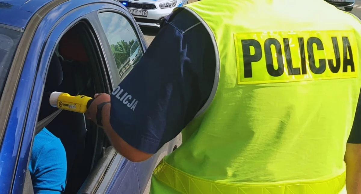 zdjęcie ilustracyjne - archiwum policja.gov.pl