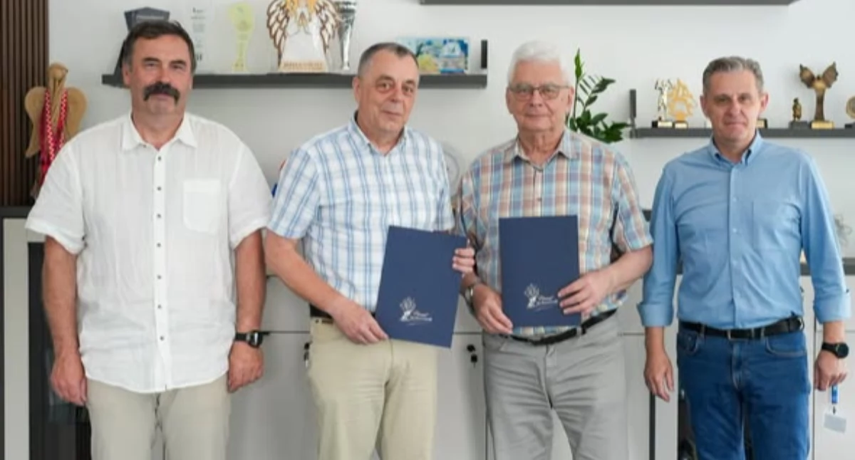 fot. Starostwo Powiatowe w Ciechanowie