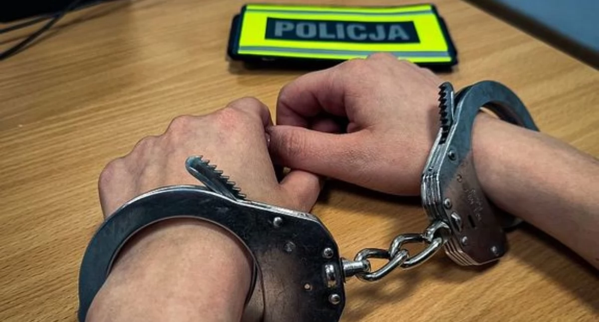 zdjęcie ilustracyjne - archiwum policja.gov.pl