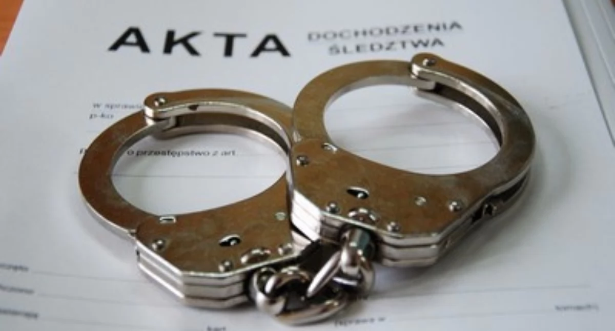 zdjęcie ilustracyjne - archiwum policja.gov.pl