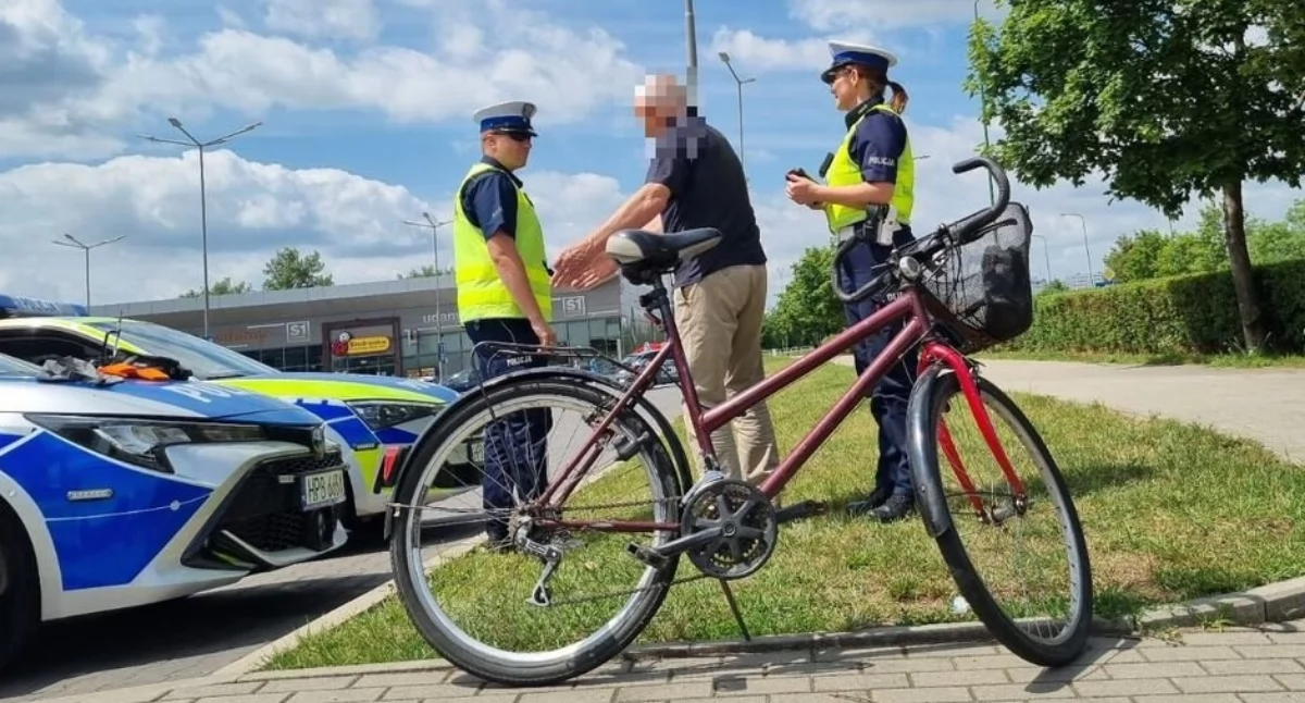zdjęcie ilustracyjne - archiwum policja.gov.pl