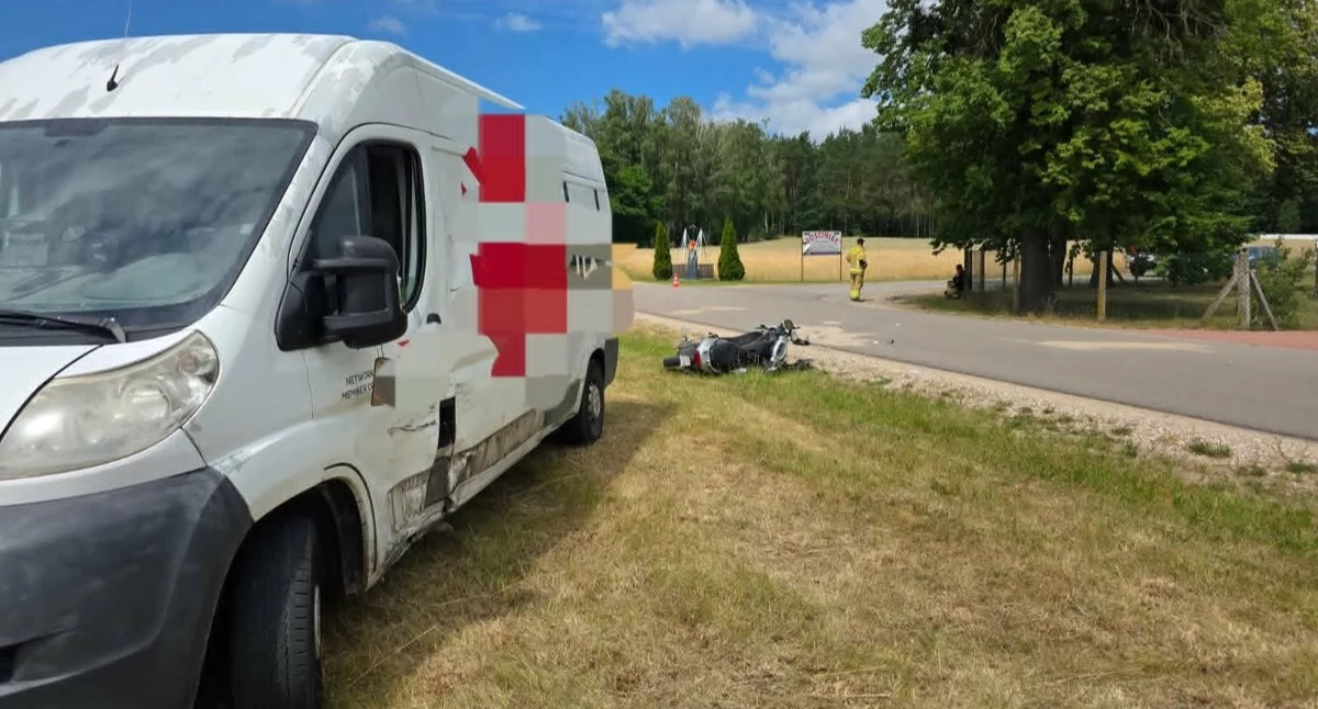fot. KPP Maków Mazowiecki