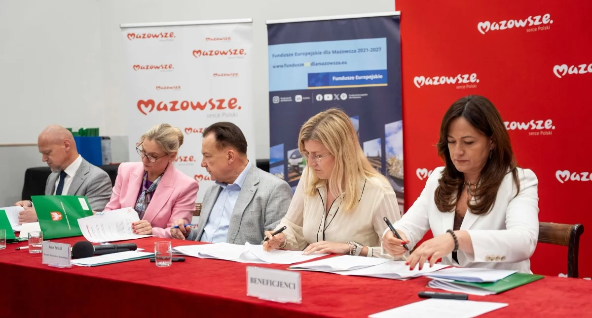 fot. Urząd Miasta w Ciechanowie