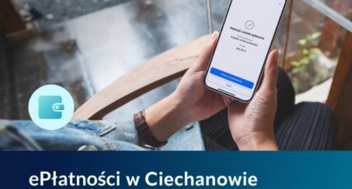 fot. Urząd Miasta Ciechanów