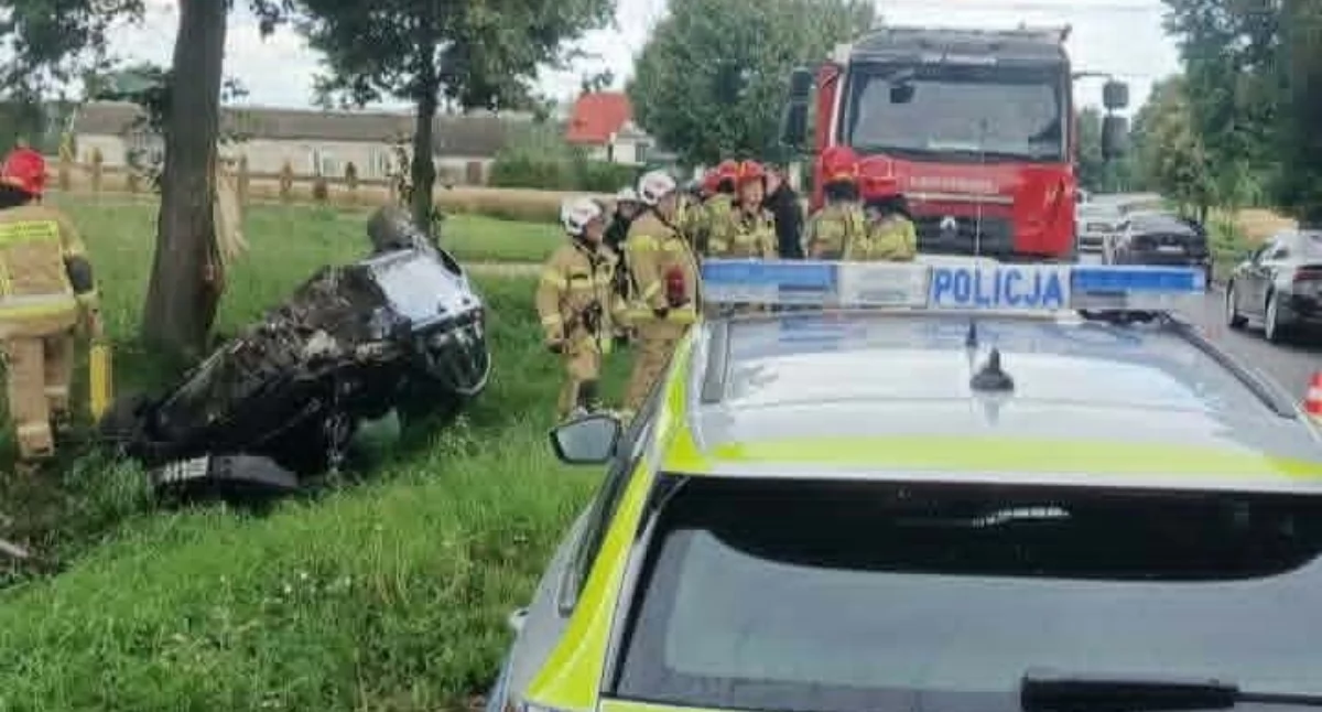 fot. KPP Ciechanów