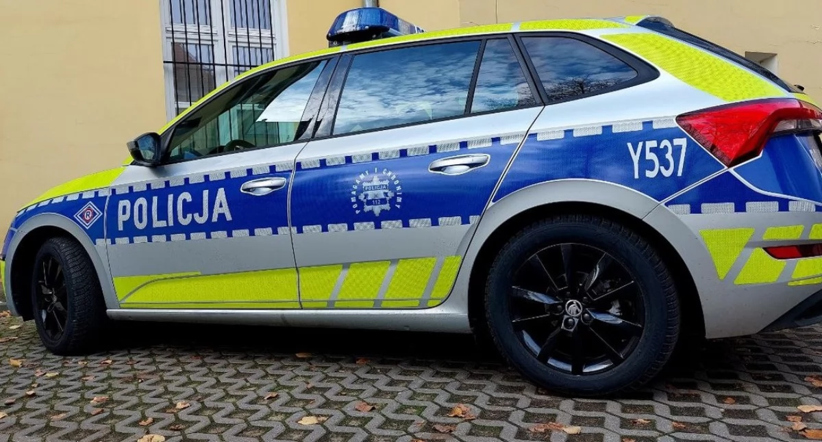 fot. KPP Ciechanów