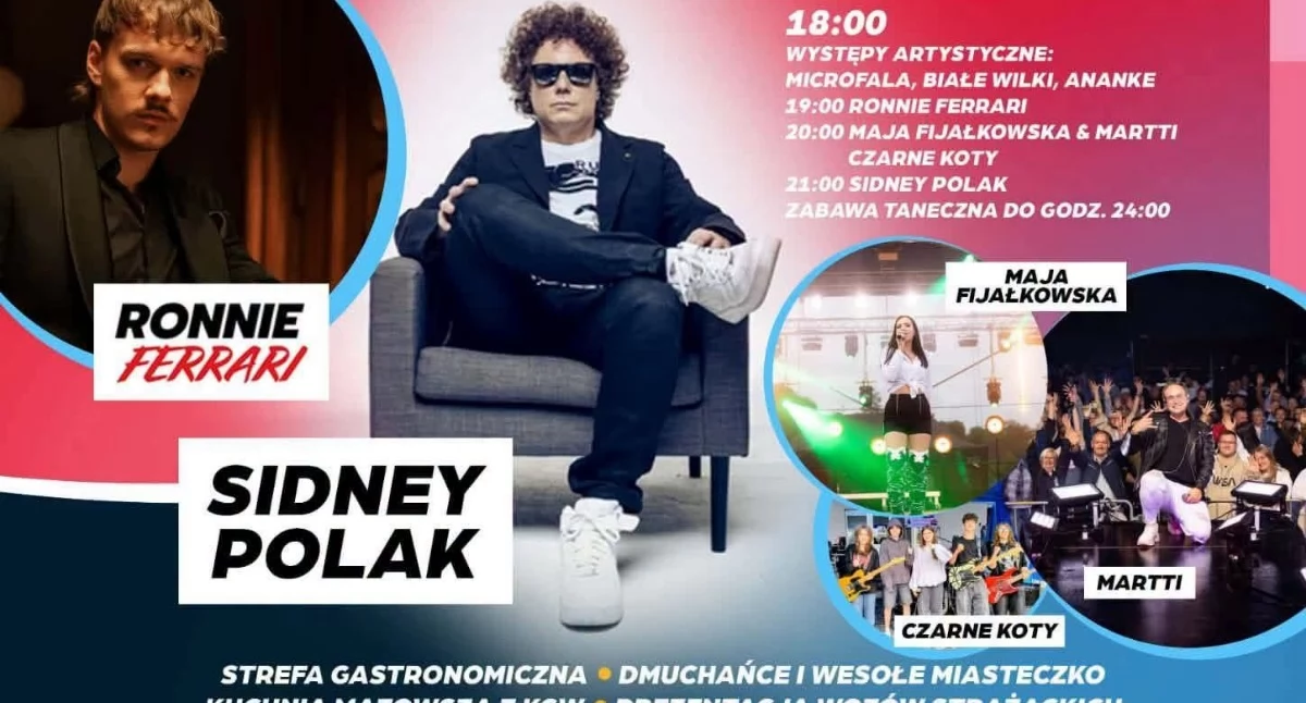 fot. GOK Gołotczyzna