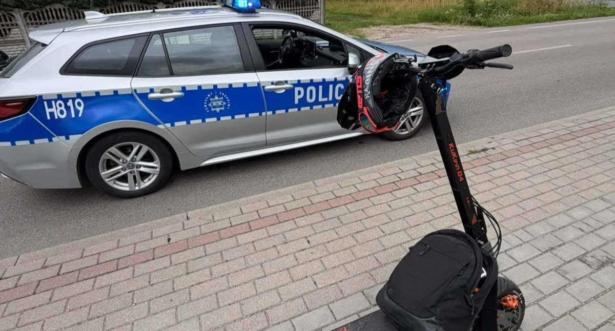 zdjęcie ilustracyjne - archiwum policja.gov.pl