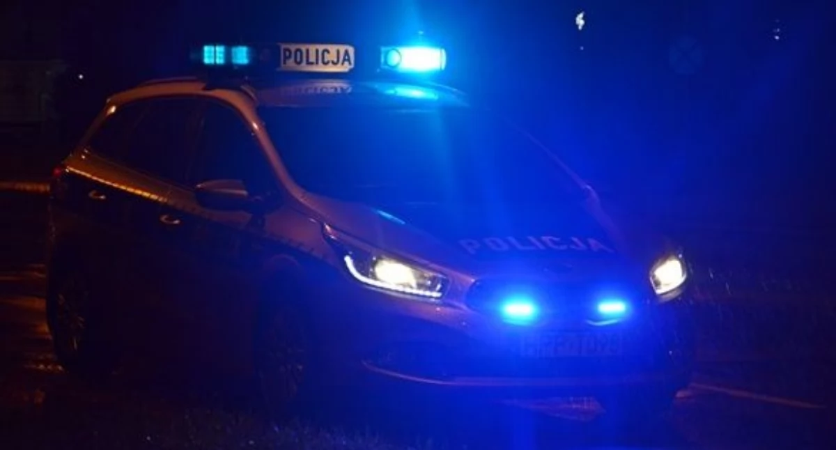 zdjęcie ilustracyjne - archiwum policja.gov.pl
