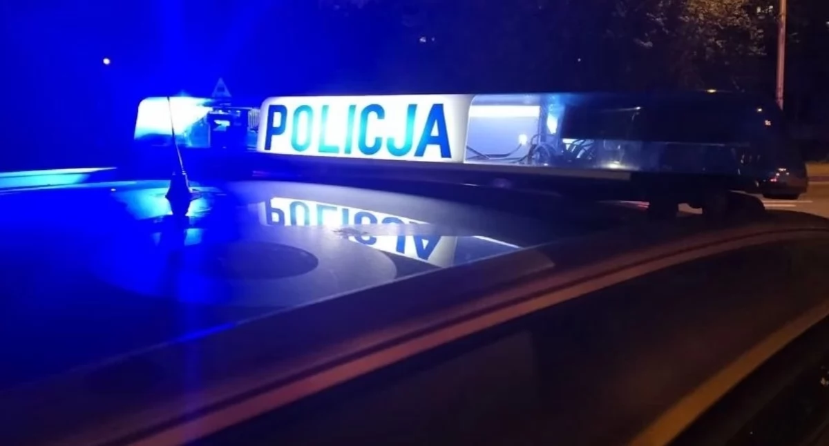 zdjęcie ilustracyjne - archiwum policja.gov.pl