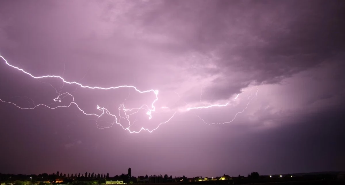 Komunikaty, ostrzegają mieszkańców Ciechanowa okolic - zdjęcie, fotografia