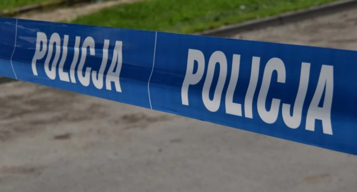 zdjęcie ilustracyjne - archiwum policja.gov.pl