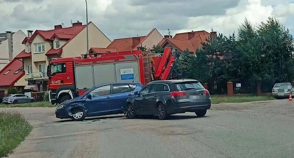 fot. KPP Ciechanów