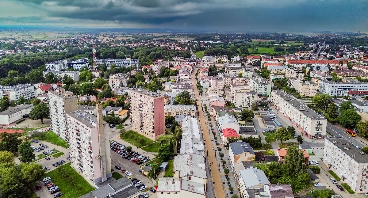 fot. CiechanówInaczej.pl