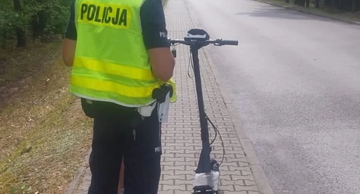 zdjęcie ilustracyjne - archiwum policja.gov.pl