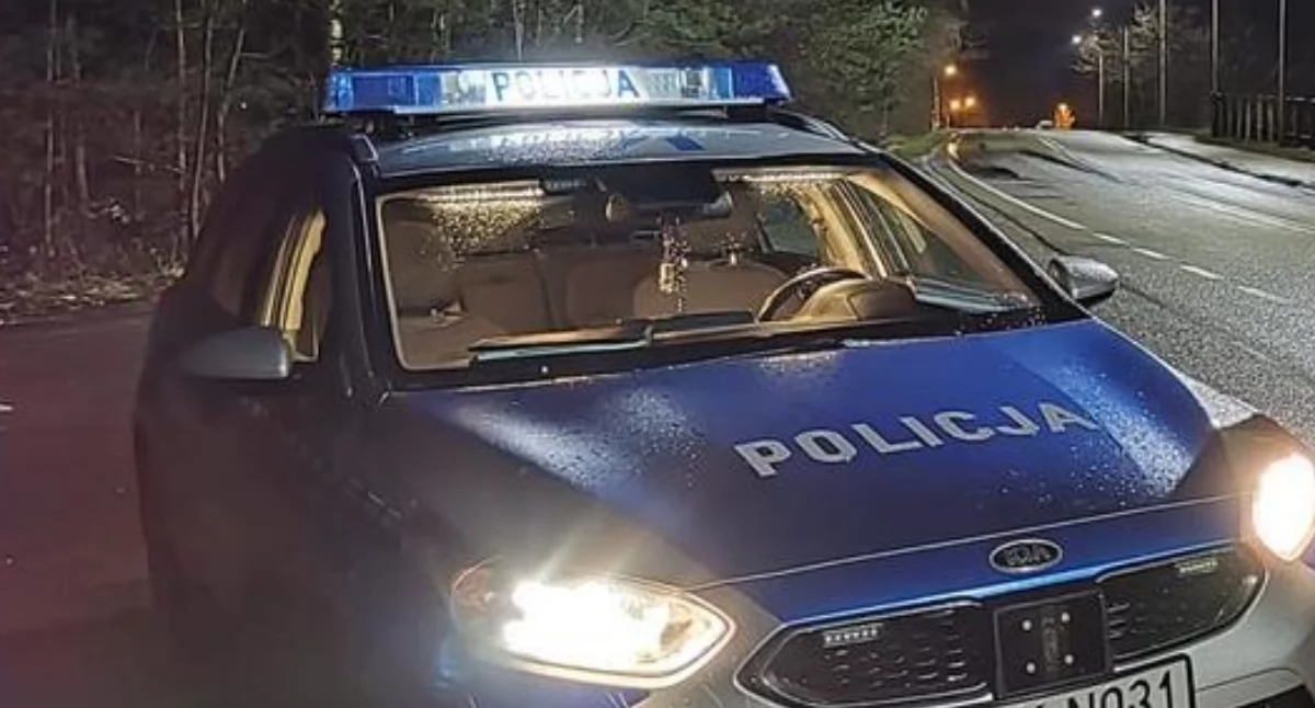 zdjęcie ilustracyjne - archiwum policja.gov.pl