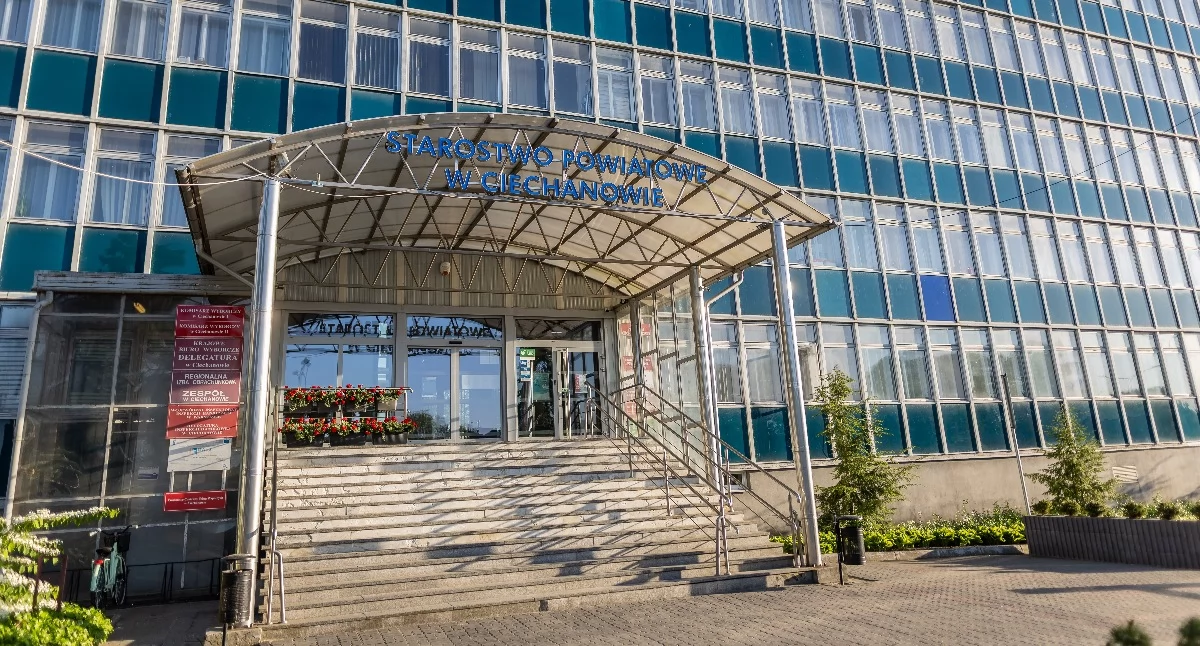 fot. CiechanówInaczej.pl