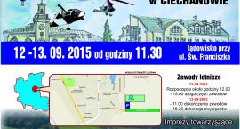 piknik lotniczy