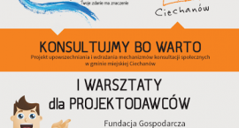 warsztaty