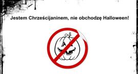stop halloween