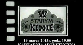 stare kino