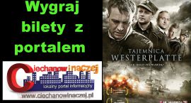 Wygraj bilety westerplatte