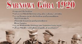 Sarnowa Gora