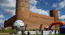 Mazovia meta 2012
