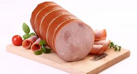 kiełbasa szynkowa luksusowa